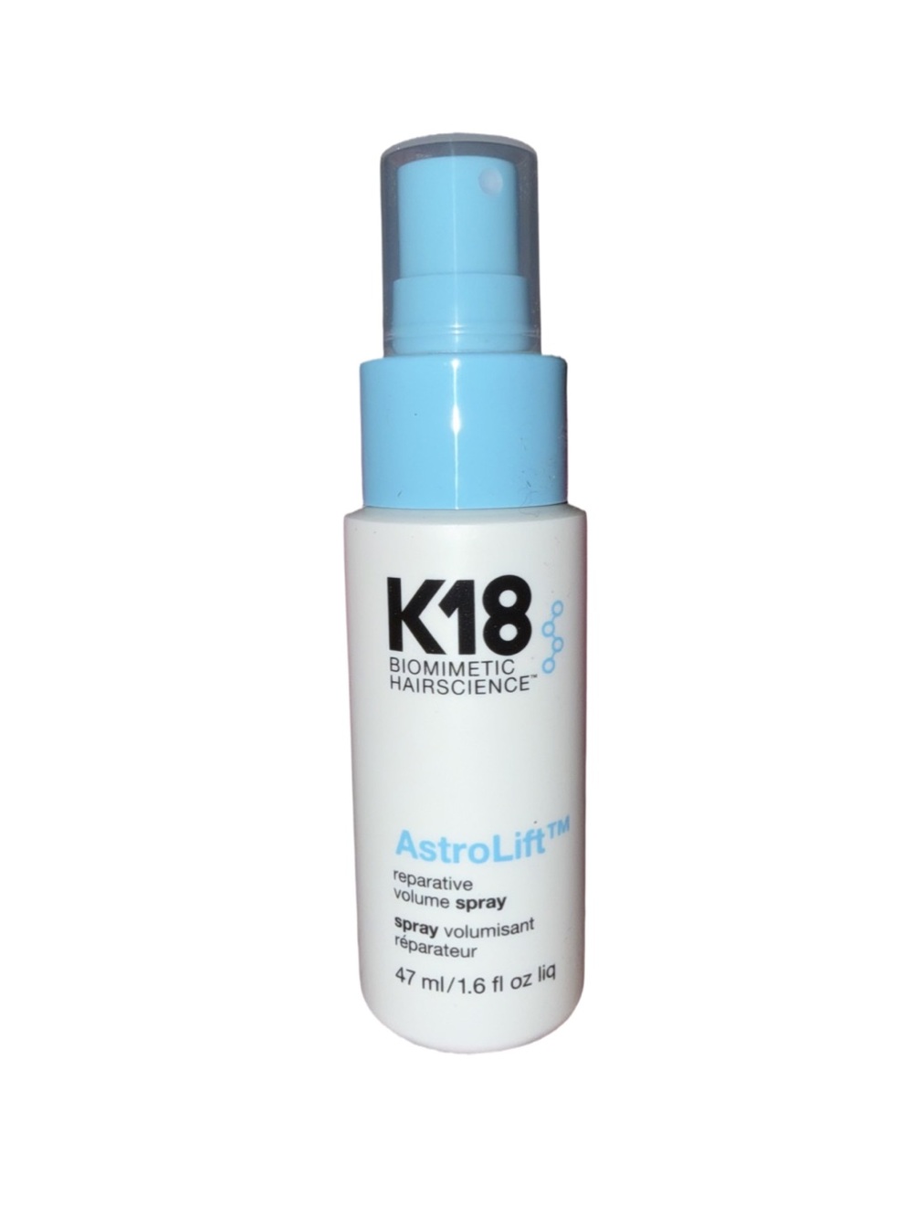 AstroLift Volumizing Spray